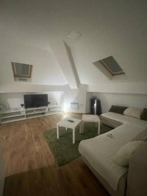 Apartman Sinđelić lux